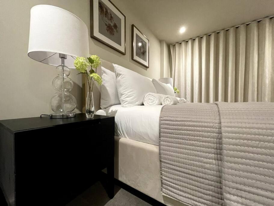 2Br Urban Vista Retreat Chcl F7 Apartamento Chigwell Exterior foto
