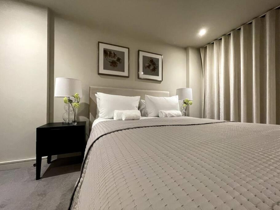 2Br Urban Vista Retreat Chcl F7 Apartamento Chigwell Exterior foto