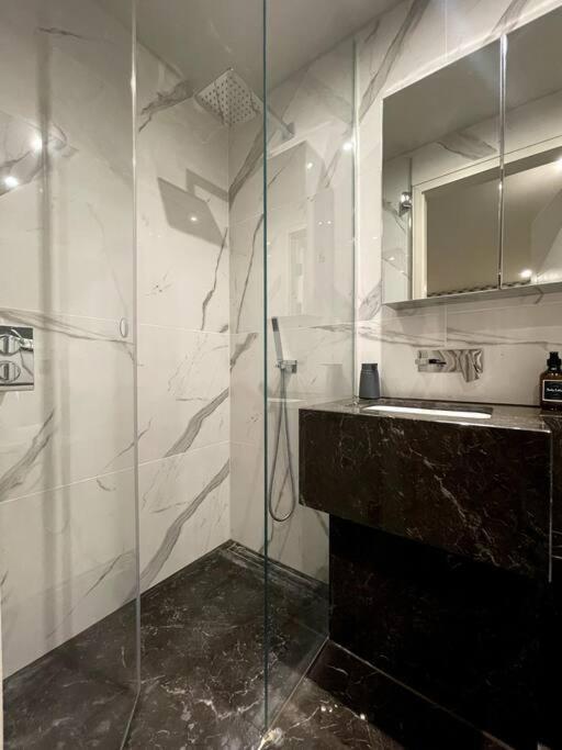 2Br Urban Vista Retreat Chcl F7 Apartamento Chigwell Exterior foto