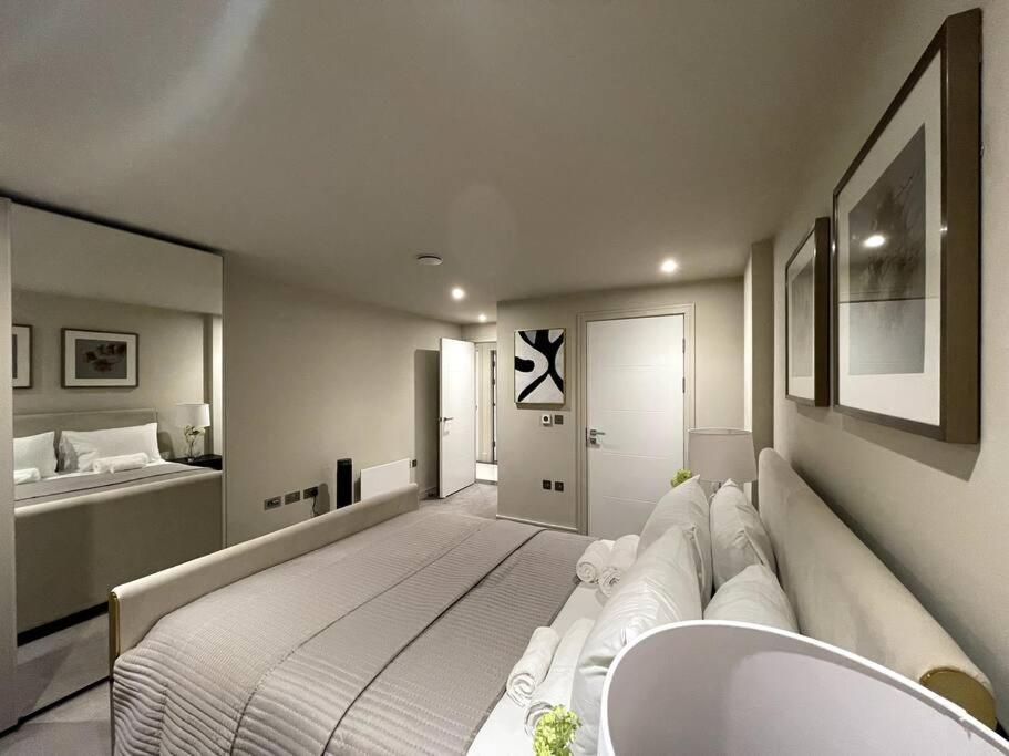 2Br Urban Vista Retreat Chcl F7 Apartamento Chigwell Exterior foto