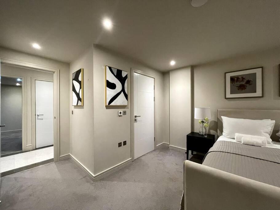 2Br Urban Vista Retreat Chcl F7 Apartamento Chigwell Exterior foto