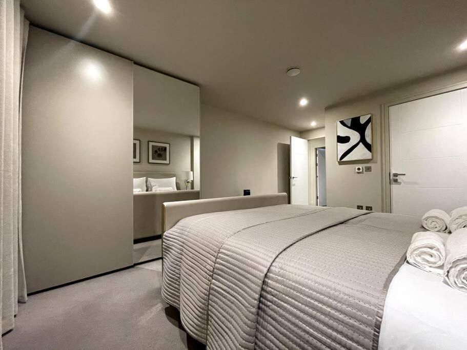 2Br Urban Vista Retreat Chcl F7 Apartamento Chigwell Exterior foto