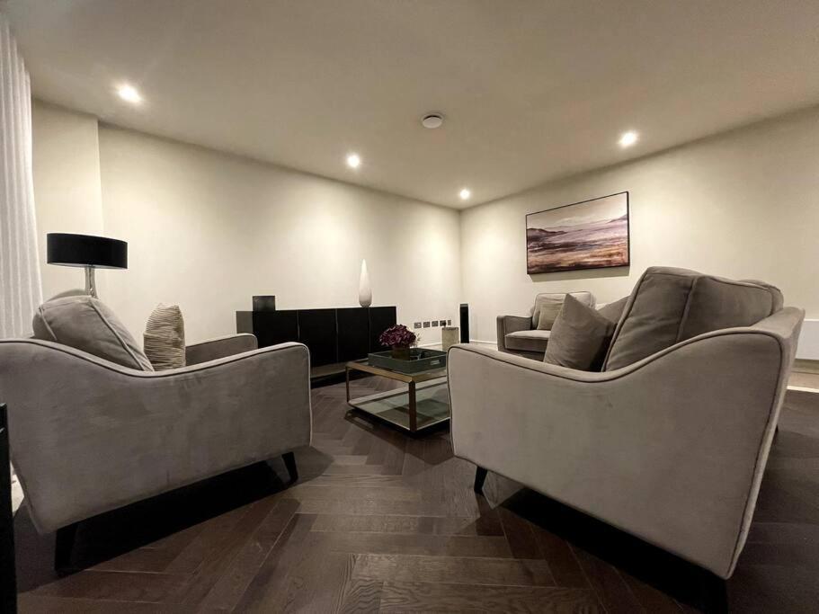 2Br Urban Vista Retreat Chcl F7 Apartamento Chigwell Exterior foto