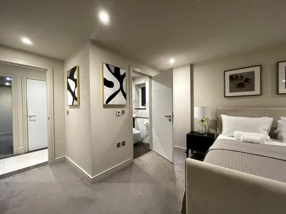 2Br Urban Vista Retreat Chcl F7 Apartamento Chigwell Exterior foto