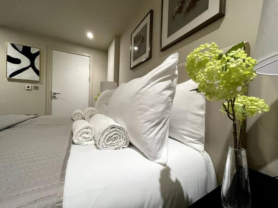 2Br Urban Vista Retreat Chcl F7 Apartamento Chigwell Exterior foto