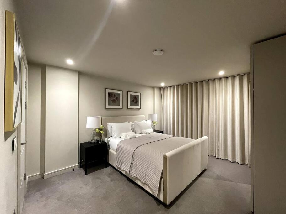 2Br Urban Vista Retreat Chcl F7 Apartamento Chigwell Exterior foto