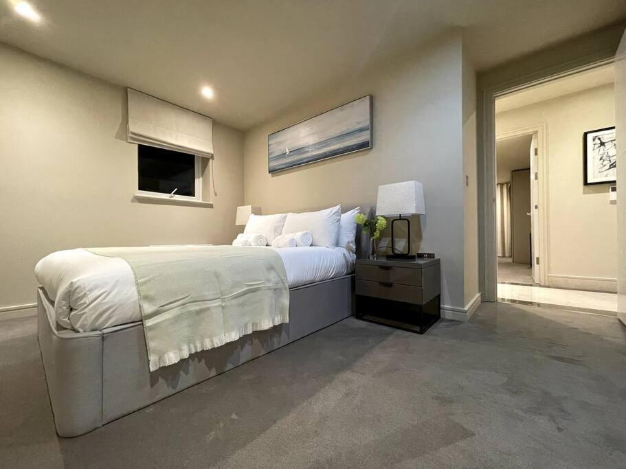 2Br Urban Vista Retreat Chcl F7 Apartamento Chigwell Exterior foto