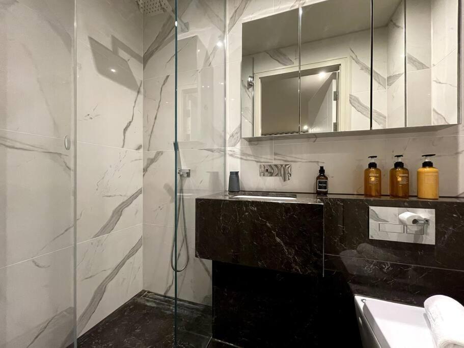 2Br Urban Vista Retreat Chcl F7 Apartamento Chigwell Exterior foto
