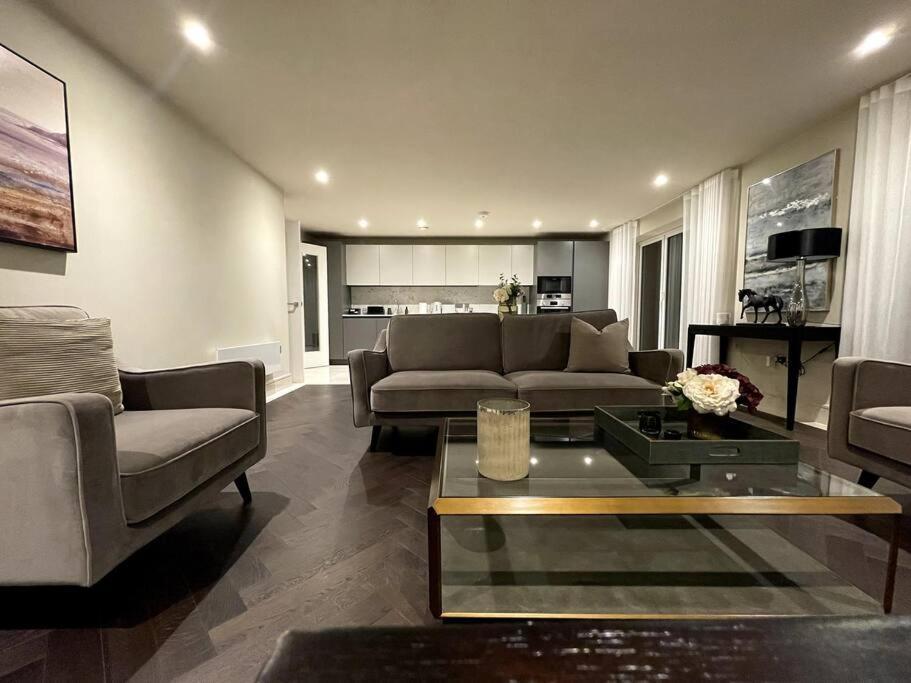 2Br Urban Vista Retreat Chcl F7 Apartamento Chigwell Exterior foto