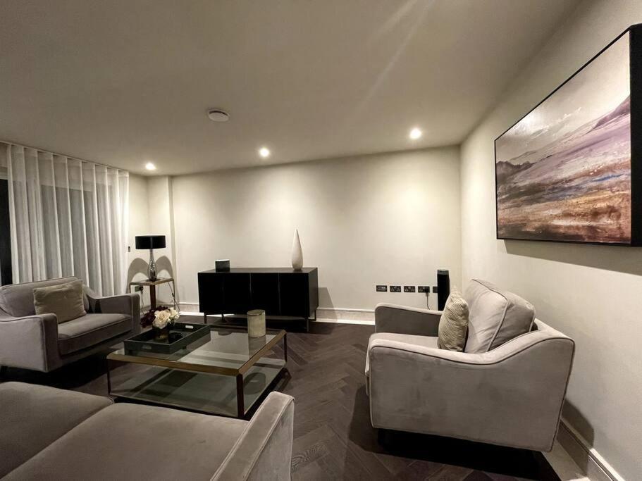 2Br Urban Vista Retreat Chcl F7 Apartamento Chigwell Exterior foto