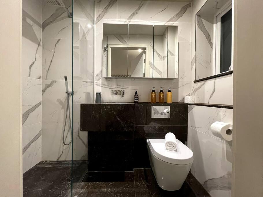2Br Urban Vista Retreat Chcl F7 Apartamento Chigwell Exterior foto